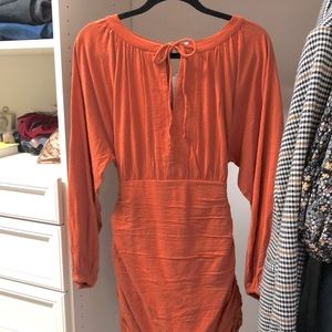 Free people dress
